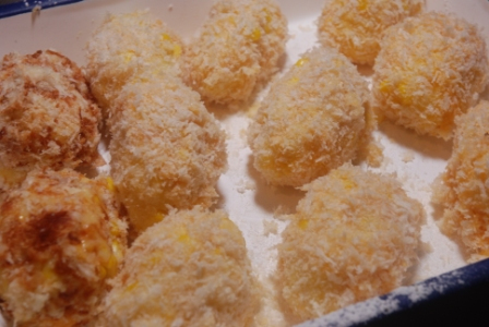 うさぎ食堂へようこそ