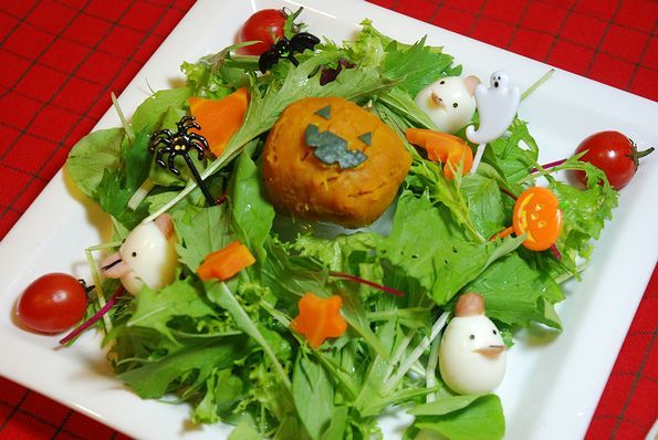 ★うさぎ食堂へようこそ★