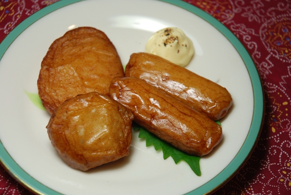 ★うさぎ食堂へようこそ★