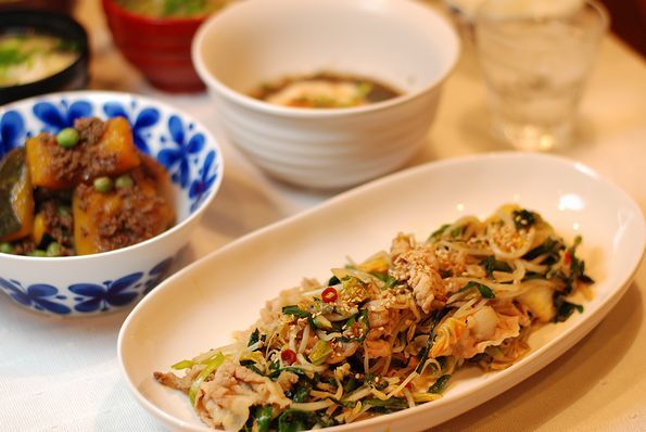 ★うさぎ食堂へようこそ★