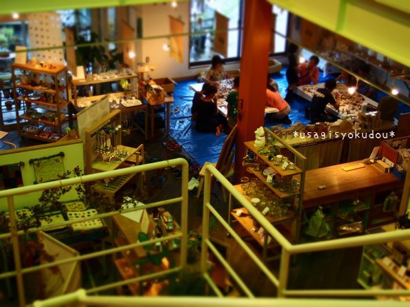 ★うさぎ食堂へようこそ★