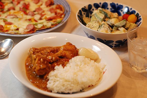 ★うさぎ食堂へようこそ★