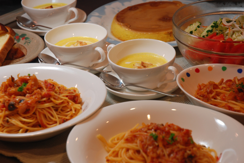 ★うさぎ食堂へようこそ★