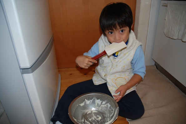 ★うさぎ食堂へようこそ★-ティラミス