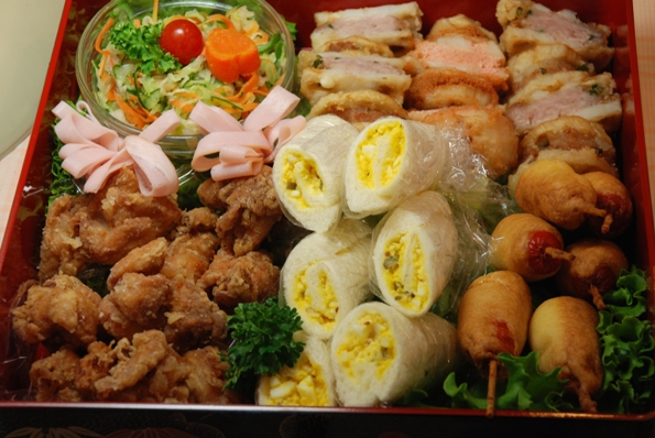 ★うさぎ食堂へようこそ★