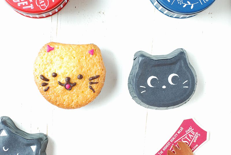 ダイソー ねこ好きさんに一押しの型発見 ねこマドレーヌ うさぎ食堂へようこそ Powered By ライブドアブログ ダイソー ねこ好きさんに一押しの型発見 ねこマドレーヌ うさぎ食堂へようこそ Powered By ライブドアブログ