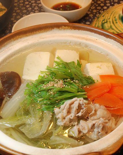 ★うさぎ食堂へようこそ★