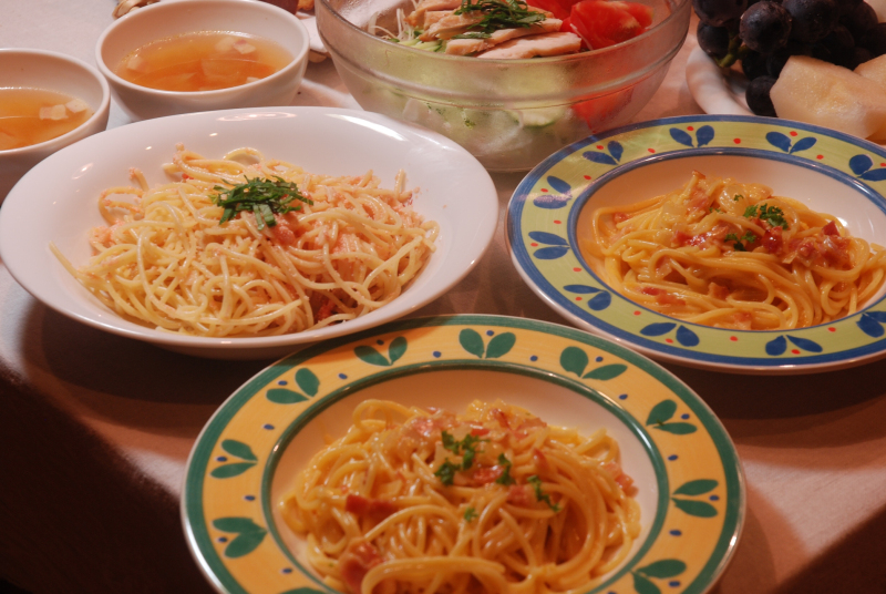 ★うさぎ食堂へようこそ★