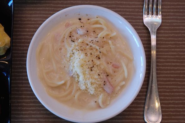 ★うさぎ食堂へようこそ★