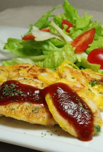 ★うさぎ食堂へようこそ★