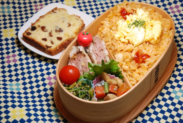 ★うさぎ食堂へようこそ★