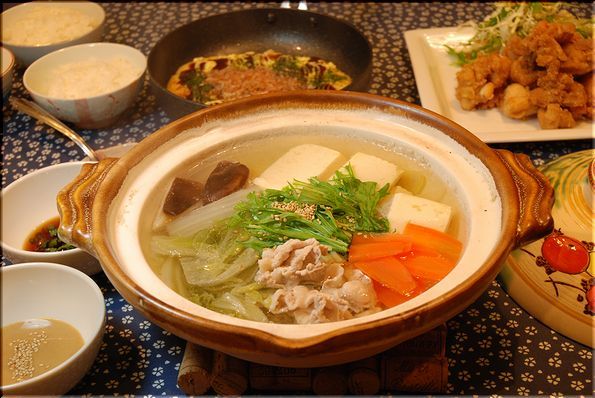 ★うさぎ食堂へようこそ★