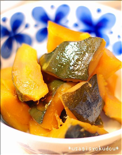 ★うさぎ食堂へようこそ★