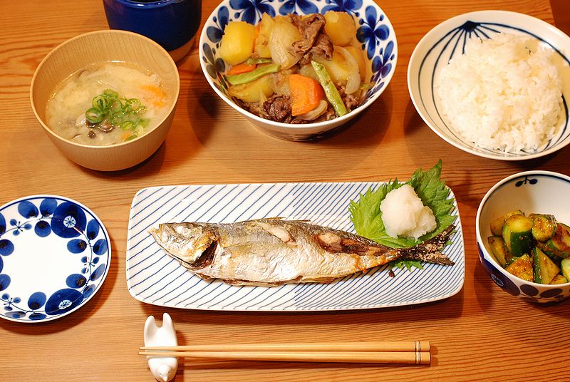 お久しぶりの魚献立 先生と噂 うさぎ食堂へようこそ Powered By ライブドアブログ お久しぶりの魚献立 先生と噂 うさぎ食堂へようこそ Powered By ライブドアブログ