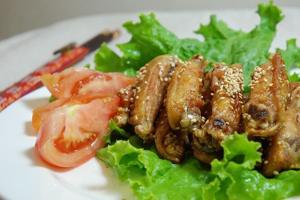 ★うさぎ食堂へようこそ★