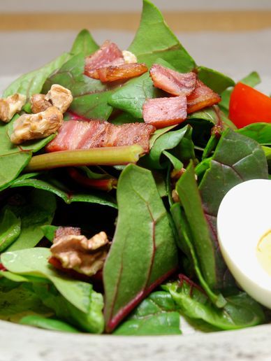 ★うさぎ食堂へようこそ★