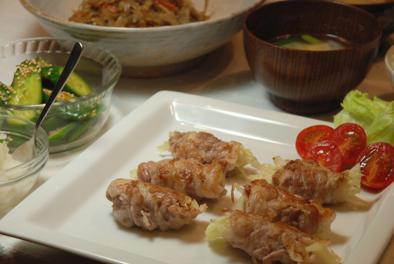 ★うさぎ食堂へようこそ★