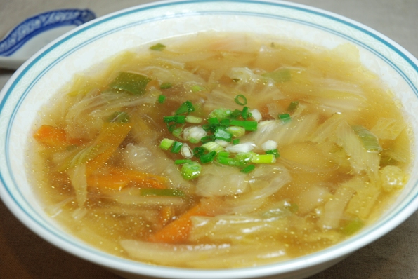 ★うさぎ食堂へようこそ★