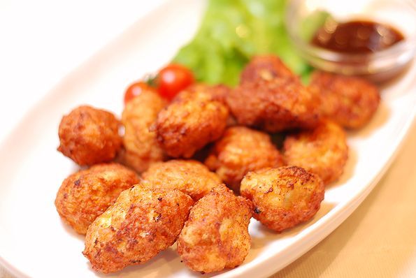 ★うさぎ食堂へようこそ★