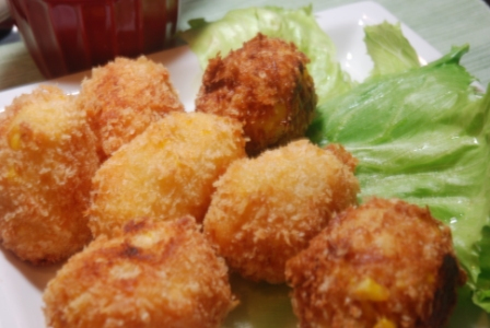 うさぎ食堂へようこそ