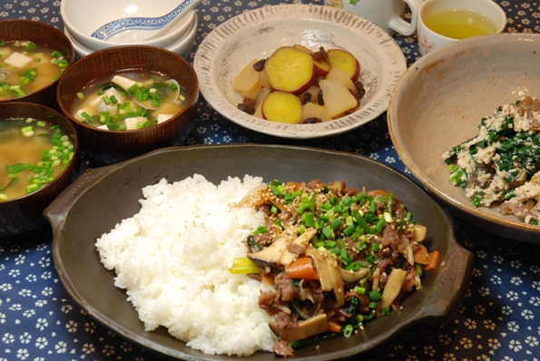 ★うさぎ食堂へようこそ★