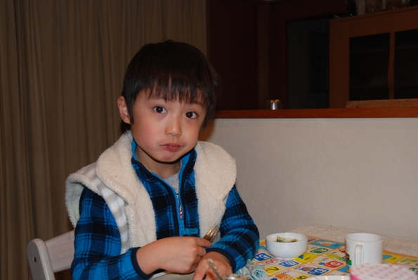 ★うさぎ食堂へようこそ★