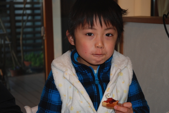 ★うさぎ食堂へようこそ★