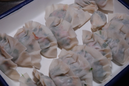うさぎ食堂へようこそ