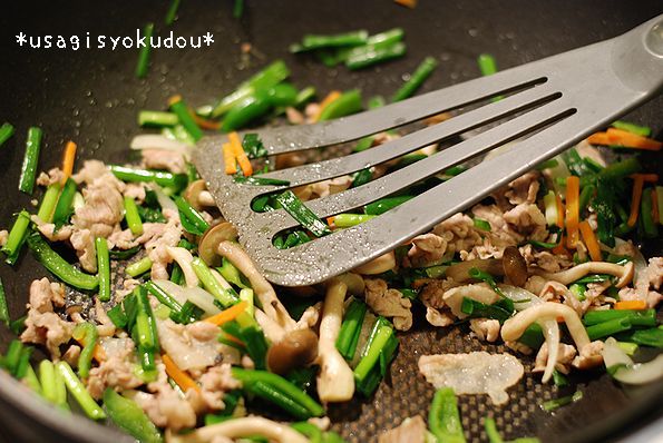 ★うさぎ食堂へようこそ★