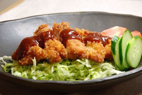 ★うさぎ食堂へようこそ★