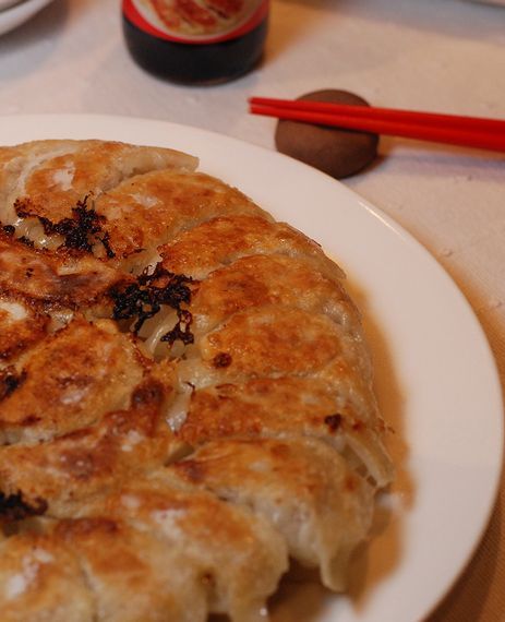 ★うさぎ食堂へようこそ★