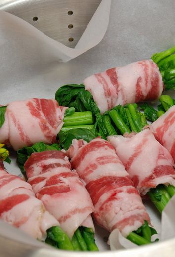 ★うさぎ食堂へようこそ★