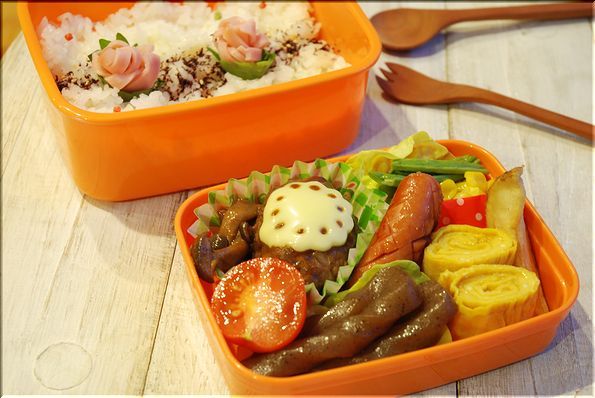 ★うさぎ食堂へようこそ★