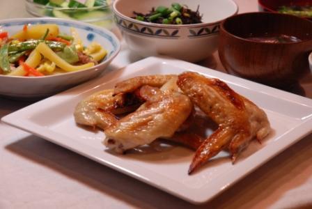 うさぎ食堂へようこそ