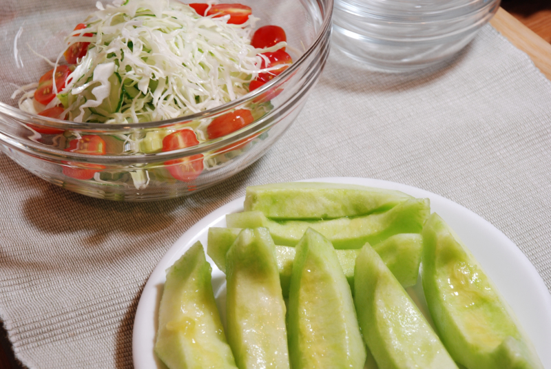 ★うさぎ食堂へようこそ★