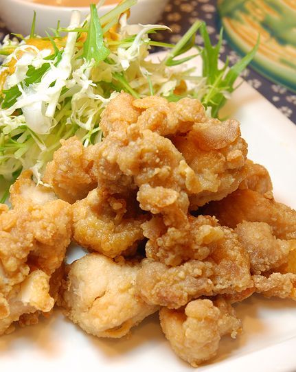 ★うさぎ食堂へようこそ★