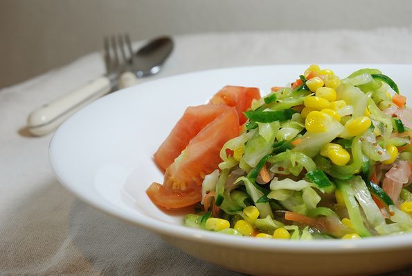 ★うさぎ食堂へようこそ★