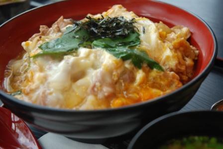 うさぎ食堂へようこそ