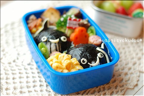 ★うさぎ食堂へようこそ★