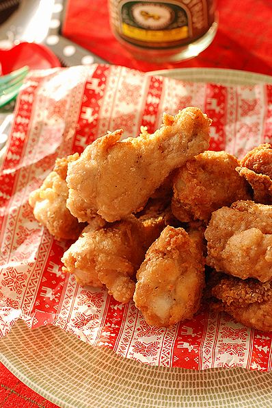 チキン2