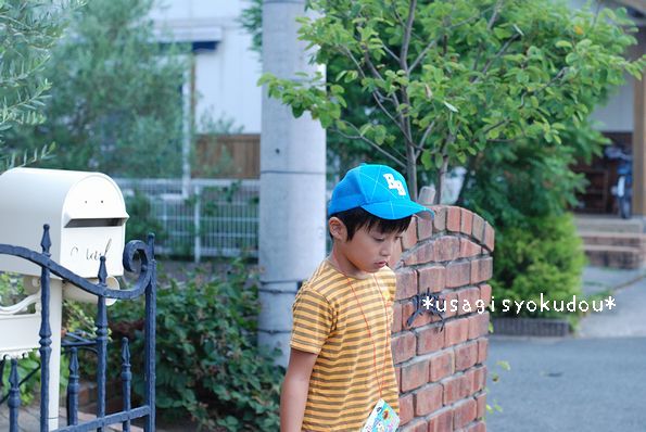 ★うさぎ食堂へようこそ★