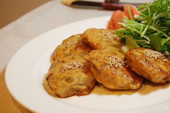 ★うさぎ食堂へようこそ★