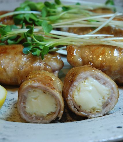 ★うさぎ食堂へようこそ★