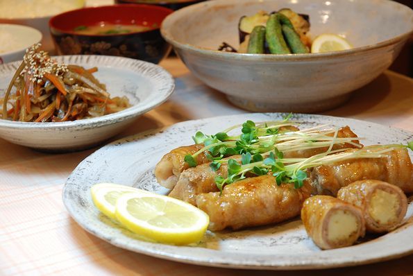 ★うさぎ食堂へようこそ★