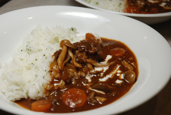 ★うさぎ食堂へようこそ★