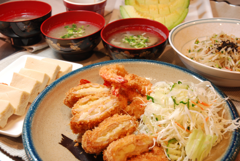 ★うさぎ食堂へようこそ★