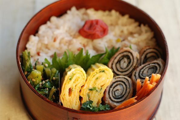 ★うさぎ食堂へようこそ★