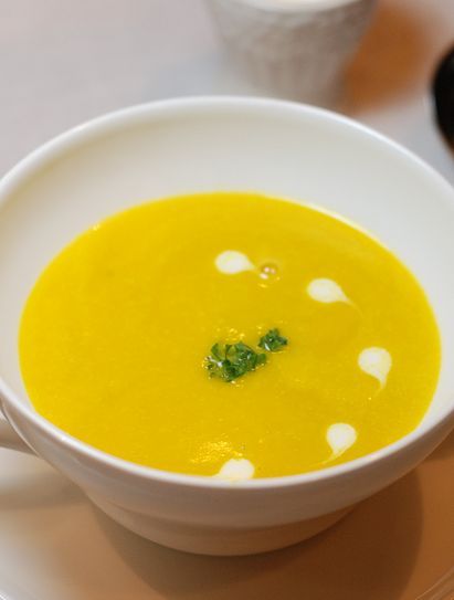 ★うさぎ食堂へようこそ★