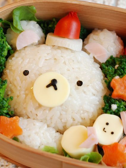 ★うさぎ食堂へようこそ★