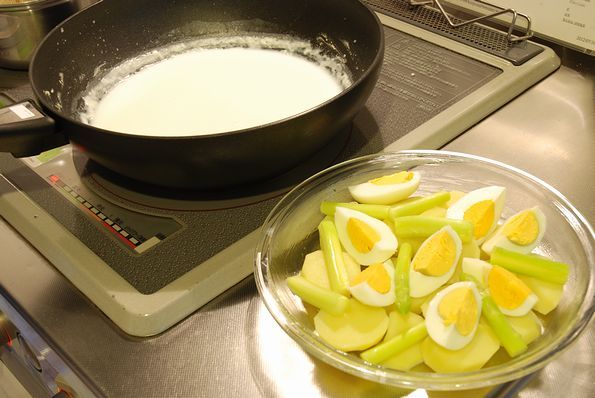 ★うさぎ食堂へようこそ★